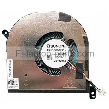 Tuuletin SUNON EG50050S1-CG30-S9A