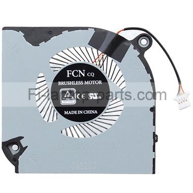 Tuuletin FCN DFS531005PL0T FL78