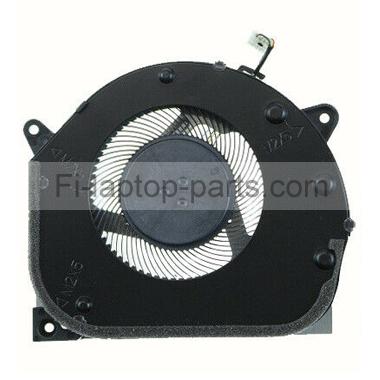 Prosessorin jäähdytystuuletin SUNON EG75070S1-1C010-S9A: lle