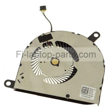 Tuuletin Dell Latitude 5491