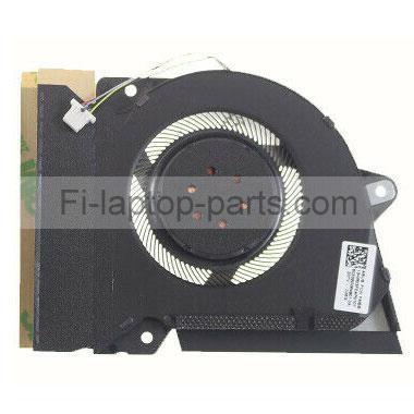 Prosessorin jäähdytystuuletin Asus 13NR03F0AP0101: lle