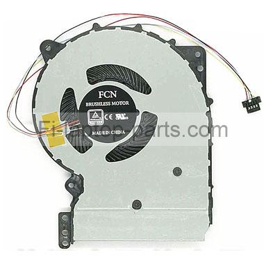 Tuuletin FCN DFS561405PL0T FKCP