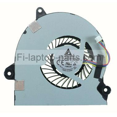 Tuuletin DELTA BUC0805HB-00 B33