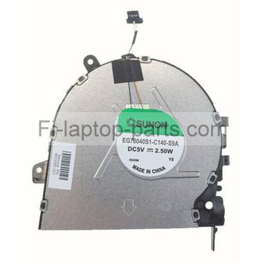 Tuuletin SUNON EG70040S1-C140-S9A