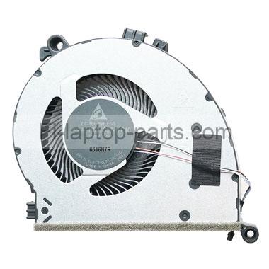 Tuuletin Lenovo ThinkBook 15-IML