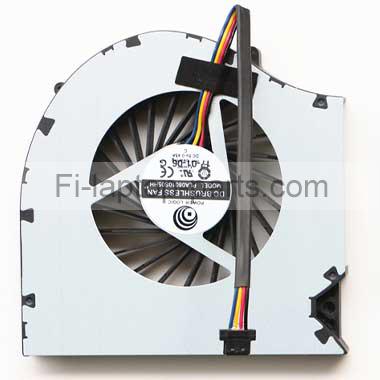 Tuuletin EVGA Sc17 Gtx1070