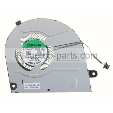 Tuuletin SUNON EG50040S1-CK30-S9A