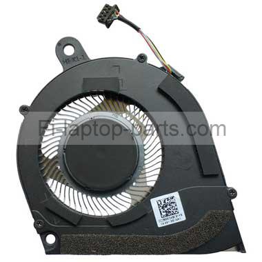 Prosessorin jäähdytystuuletin SUNON EG50040S1-1C140-S9A: lle