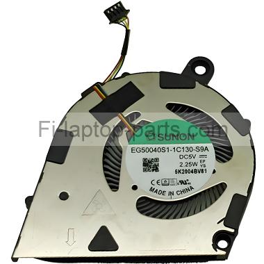 Tuuletin SUNON EG50040S1-1C140-S9A