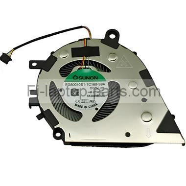 Tuuletin SUNON EG50040S1-1C170-S9A