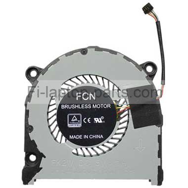 Tuuletin FCN DFS400805PB0T FK2W