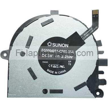 Tuuletin SUNON EG50040S1-CF60-S9A