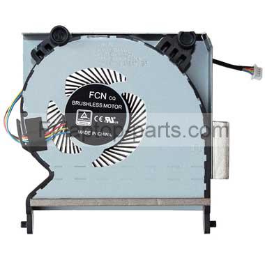 Tuuletin FCN 0FN8X0000H DFS2009121E0T