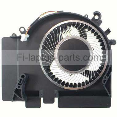 Prosessorin jäähdytystuuletin SUNON EG75070S1-C430-S9A: lle