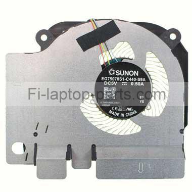 Tuuletin SUNON EG75070S1-C440-S9A