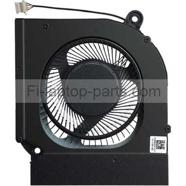 Prosessorin jäähdytystuuletin FCN DFS5K223052836 FMAQ: lle