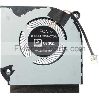 Tuuletin FCN DFS531005PL0T FML9
