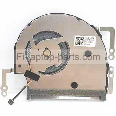 Tuuletin DELTA ND55C45-17C02
