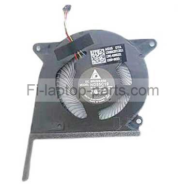 Tuuletin DELTA ND55C19-18G03