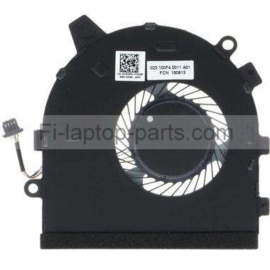 Tuuletin FCN FLBW DFS5K12214161F