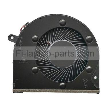 Tuuletin DELTA ND75C39-19H03
