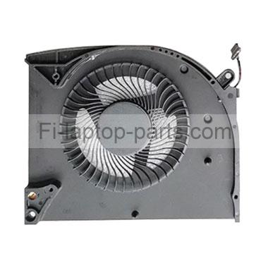 Prosessorin jäähdytystuuletin FCN DFS2400121H0T FLHX: lle
