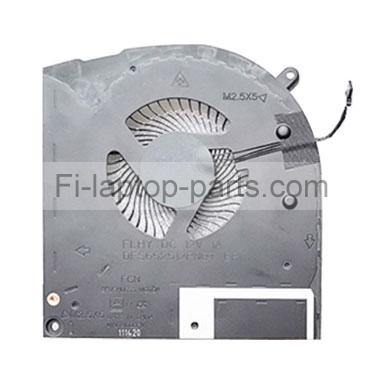 Tuuletin FCN DFS652512PN0T FLHY