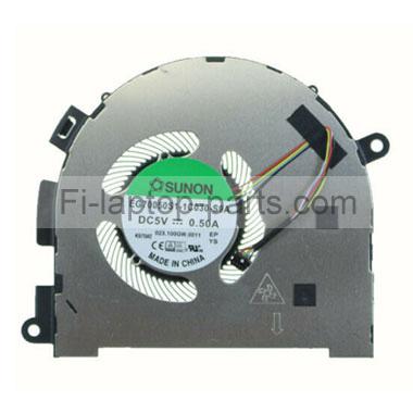 Tuuletin SUNON EG70050S1-1C030-S9A