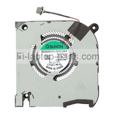 Tuuletin SUNON MG80081V1-C010-S9A