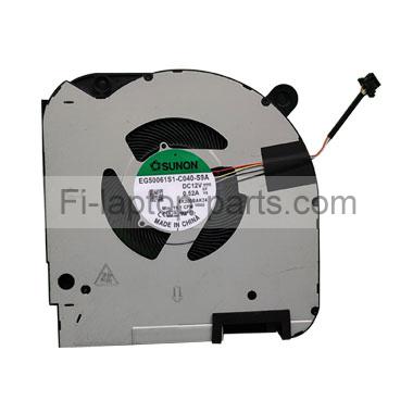 Tuuletin SUNON EG50061S1-C040-S9A