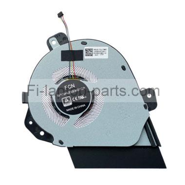 Tuuletin FCN DFS5K12115491P FM6D