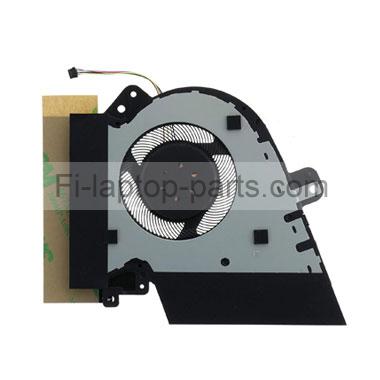 Tuuletin FCN DFS5K12304363C FM6F