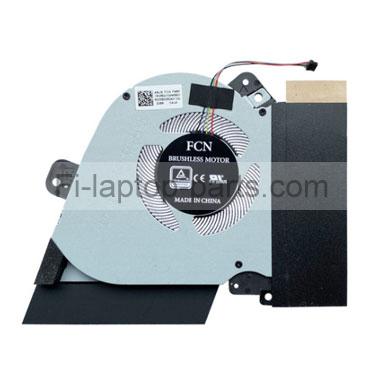 Tuuletin FCN DFS5K12304363C FM6F