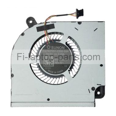 Tuuletin SUNON EG75070S1-C550-S9A