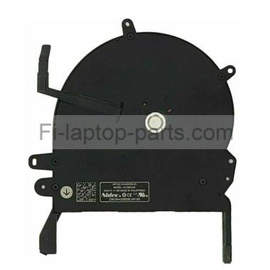 Tuuletin Apple Macbook Pro 16 A2141
