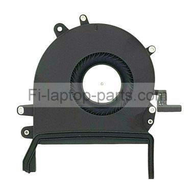 Prosessorin jäähdytystuuletin DELTA ND75C31-18M02: lle