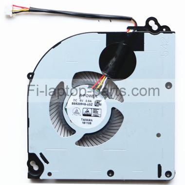 Tuuletin A-POWER BS5205HS-U3Z