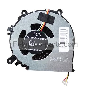 Tuuletin FCN DFB451005M20T FKNB