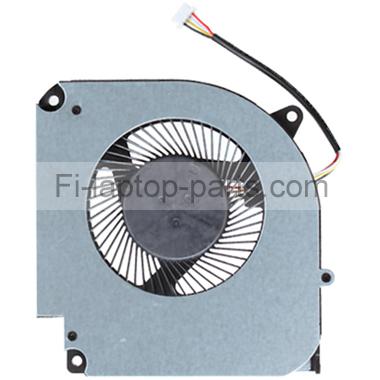 Tuuletin FCN FMQ8 DFS5M325063B1N