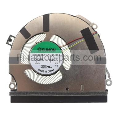 Tuuletin SUNON EG50050S1-CH51-S9A