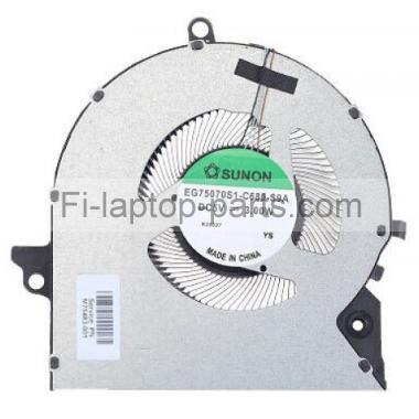 Tuuletin SUNON EG75070S1-C680-S9A