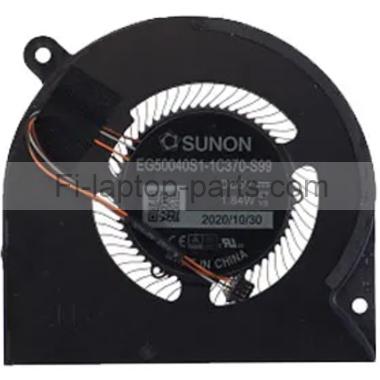Tuuletin Razer Rz09-0357