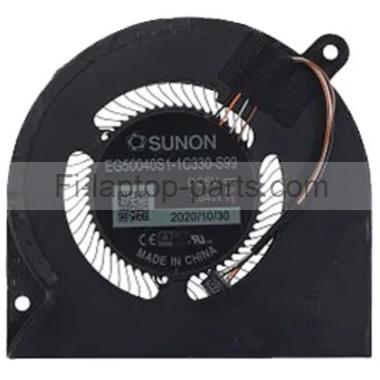 Tuuletin SUNON EG50040S1-1C330-S99