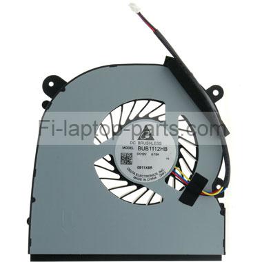 Tuuletin DELTA BUB1112HB-E7C