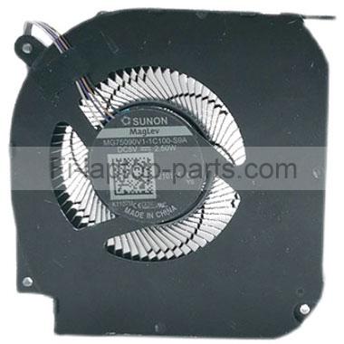 Tuuletin SUNON MG75090V1-1C100-S9A