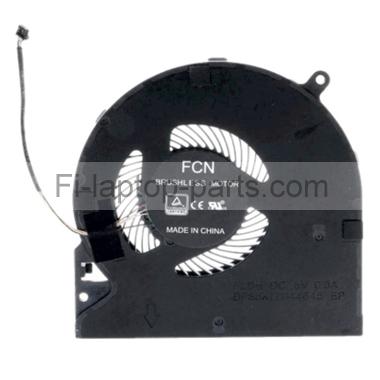 Tuuletin FCN DFS5K121144645 FLDH