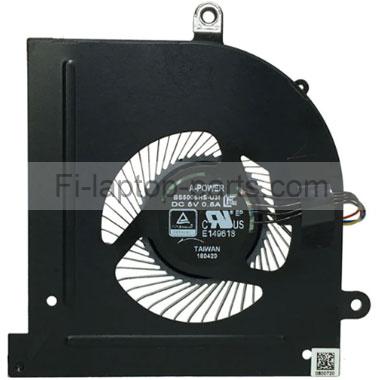 Tuuletin A-POWER BS5005HS-U3I E149618