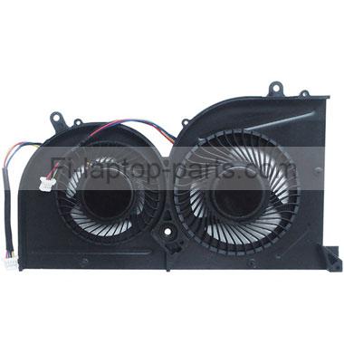 Grafiikka jäähdytystuuletin A-POWER BS5005HS-U3J E149618: lle