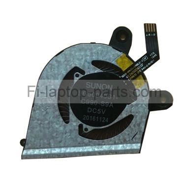 Tuuletin SUNON EG50040S1-C990-S9A