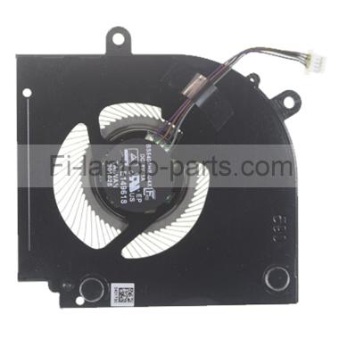 Tuuletin A-POWER BS5405HS-U4X E149618